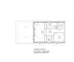 Venta de Chalet pareado enCalviá