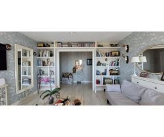 Chalet independiente en Cercedilla