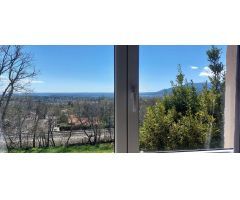Chalet independiente en Cercedilla