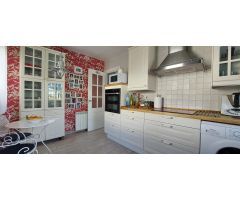Chalet independiente en Cercedilla