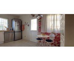Chalet independiente en Cercedilla