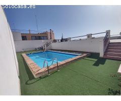 Vivienda con Acceso directo desde la calle!!