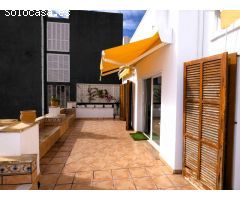 Vivienda con Acceso directo desde la calle!!