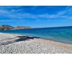 Apartamento en Venta en Altea la Vella, Alicante