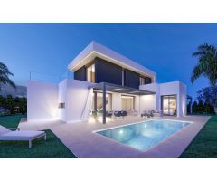 Chalet en Venta en Finestrat, Alicante
