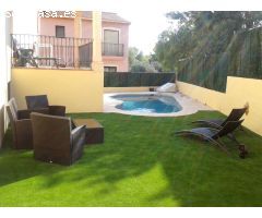 Chalet en Venta en Alfaz del Pí / LAlfàs Del Pi, Alicante