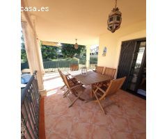 Chalet en Venta en Alfaz del Pí / LAlfàs Del Pi, Alicante