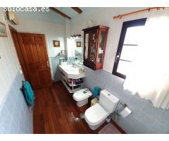 Chalet en Venta en Alfaz del Pí / LAlfàs Del Pi, Alicante