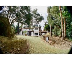 Chalet en Venta en Alfaz del Pí / LAlfàs Del Pi, Alicante