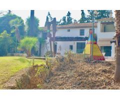 Chalet en Venta en Alfaz del Pí / LAlfàs Del Pi, Alicante