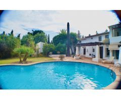 Chalet en Venta en Alfaz del Pí / LAlfàs Del Pi, Alicante