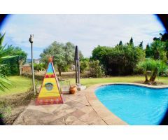 Chalet en Venta en Alfaz del Pí / LAlfàs Del Pi, Alicante