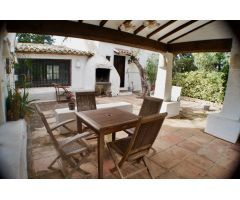 Chalet en Venta en Alfaz del Pí / LAlfàs Del Pi, Alicante