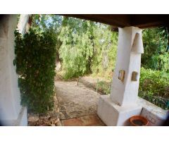 Chalet en Venta en Alfaz del Pí / LAlfàs Del Pi, Alicante