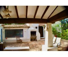 Chalet en Venta en Alfaz del Pí / LAlfàs Del Pi, Alicante