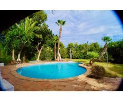 Chalet en Venta en Alfaz del Pí / LAlfàs Del Pi, Alicante