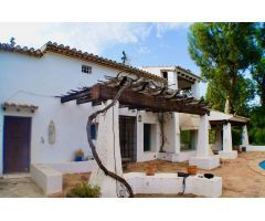 Chalet en Venta en Alfaz del Pí / LAlfàs Del Pi, Alicante