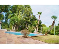 Chalet en Venta en Alfaz del Pí / LAlfàs Del Pi, Alicante