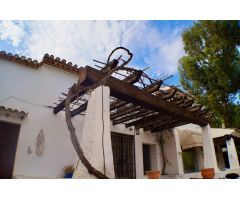 Chalet en Venta en Alfaz del Pí / LAlfàs Del Pi, Alicante