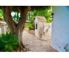 Chalet en Venta en Alfaz del Pí / LAlfàs Del Pi, Alicante