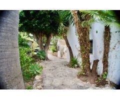 Chalet en Venta en Alfaz del Pí / LAlfàs Del Pi, Alicante