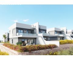Terraced Houses en Venta en Finestrat, Alicante