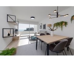 Apartamento en Venta en Villajoyosa, Alicante