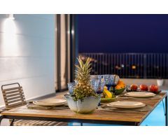 Chalet en Venta en Polop de la Marina, Alicante