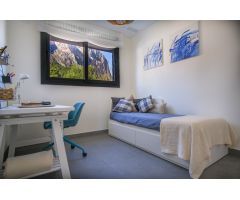 Chalet en Venta en Polop de la Marina, Alicante