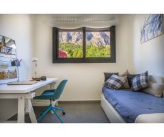 Chalet en Venta en Polop de la Marina, Alicante