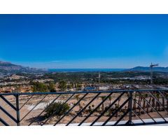 Chalet en Venta en Polop de la Marina, Alicante
