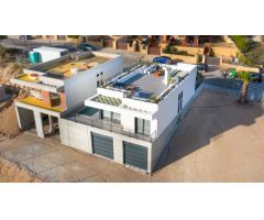 Chalet en Venta en Polop de la Marina, Alicante