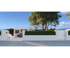 Chalet en Venta en Benitachell, Alicante