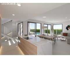 Chalet en Venta en Alfaz del Pí / LAlfàs Del Pi, Alicante