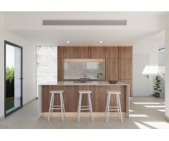 Chalet en Venta en Alfaz del Pí / LAlfàs Del Pi, Alicante