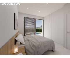 Chalet en Venta en Alfaz del Pí / LAlfàs Del Pi, Alicante