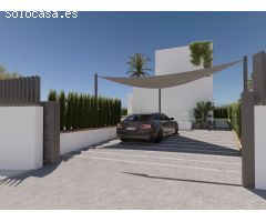 Chalet en Venta en Alfaz del Pí / LAlfàs Del Pi, Alicante