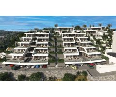 Bungalow en Venta en Finestrat, Alicante