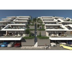 Bungalow en Venta en Finestrat, Alicante