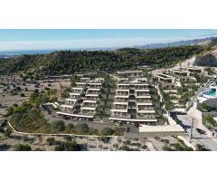 Bungalow en Venta en Finestrat, Alicante