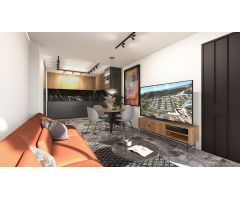 Bungalow en Venta en Finestrat, Alicante
