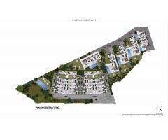 Bungalow en Venta en Finestrat, Alicante