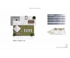 Bungalow en Venta en Finestrat, Alicante