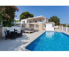 Chalet en Alquiler en Altea la Vella, Alicante