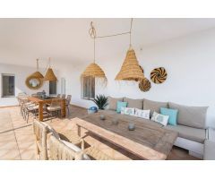 Chalet en Alquiler en Altea la Vella, Alicante