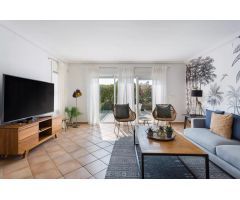 Chalet en Alquiler en Altea la Vella, Alicante