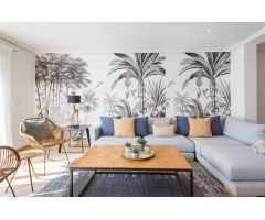 Chalet en Alquiler en Altea la Vella, Alicante