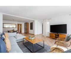 Chalet en Alquiler en Altea la Vella, Alicante