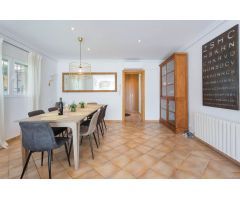 Chalet en Alquiler en Altea la Vella, Alicante