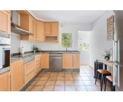 Chalet en Alquiler en Altea la Vella, Alicante